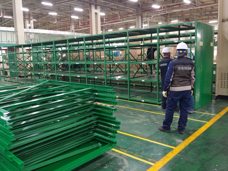 기타(적재대_파렛트랙)