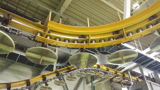 458 TROLLEY CONV  R90도