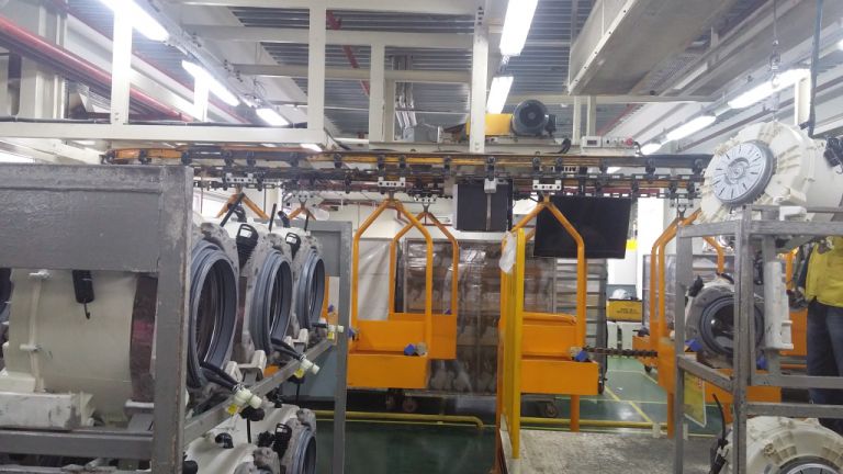 러시아 348 TROLLEY CONV