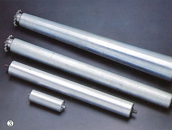 ROLLER PARTS